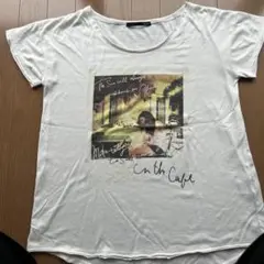 Heather Tシャツのサムネイル