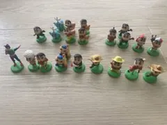 クレヨンしんちゃん　チョコエッグ