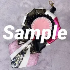 【現品限り】54mm ロゼット 痛ロゼット アモン・リード イメージ