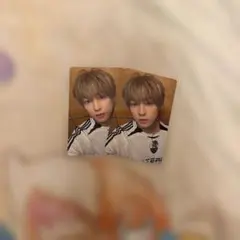 &TEAM TAKI タキ MoM トレカ SHOWCASE特典