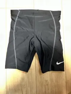 Nike 黒 水着 120サイズ