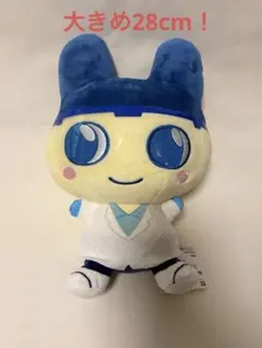 まめっち　ぷちぷちおみせっち　ぬいぐるみ