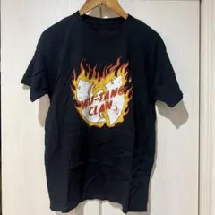 Wu-Tang Clan ビンテージTシャツ ラップT バンTのサムネイル