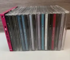 SexyZone timelesz CD 17点まとめ売り