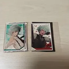 笹塚尊　カラマリ　オトメイト　冬の市　アクスタ Collar×Malice オトメイト 冬の市 笹塚 尊 アクスタ OPG - メルカリ