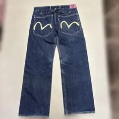 2026年最新】EVISU BIGカモメの人気アイテム - メルカリ