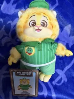 トップトイ ズートピア　toptoy NEW JOURNEYS クロウハウザー