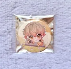 シクフォニ みこと 缶バッジ 第15弾