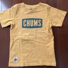 CHUMS Tシャツ　キッズ　XL 130-145のサムネイル