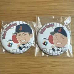 缶バッチ