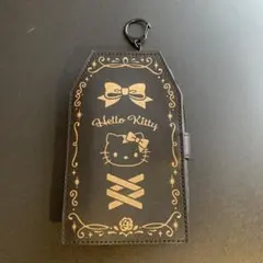 ハローキティ アクスタホルダー