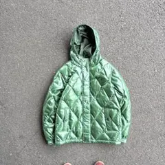 old uniqlo down jacket archive 短丈cityboy