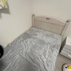 シングルベッド マットレスセット