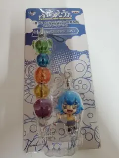 2026年最新】ぷちえゔぁ ストラップの人気アイテム - メルカリ