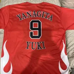 ソフトバンクホークス　終盤戦PS！Tシャツ　柳田選手　3XLサイズ