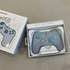 デジフォース ワイヤレスコントローラー for ニンテンドースイッチ