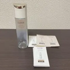 エリクシール リフトモイスト ローション しっとりタイプ ba 化粧水