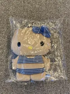 【完売品】ローリーズファーム　キティ　日焼け　エコバッグ　エコBAG　サンリオのサムネイル