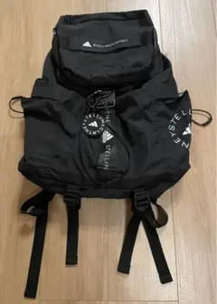 ✴︎adidas byステラマッカートニー　リュック✴︎