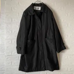 Big Eleven ビッグイレブン ロングコート ジャケット シンプル M