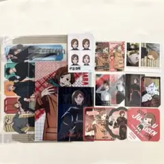 呪術廻戦 釘崎野薔薇 纏め売り