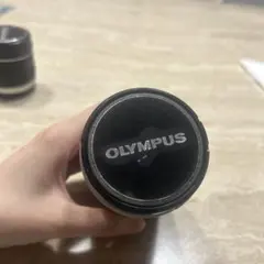 OLYMPUS M.ZUIKO DIGITAL 40-150mmのサムネイル