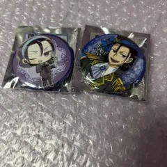 2025年最新】東堂尽八 缶バッジの人気アイテム - メルカリ