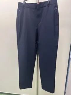 ユニクロ　レディースストレッチパンツ