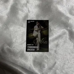 2026 プロ野球チップス 福岡ソフトバンクホークス 大関友久