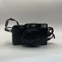 MINT w/Case】Canon Autoboy ZOOM 完動品 - メルカリ