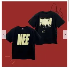 NEE グッズ 6点セット EXOTIC JUNK タオル Tシャツ NEE グッズ 6点セット EXOTIC JUNK タオル Tシャツ exotic T