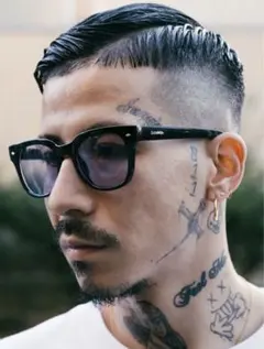 [SUBCIETY] SUNGLASS サングラスのサムネイル