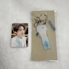 【匿名配送】TWS ヨンジェ ポップアップ 2点セット