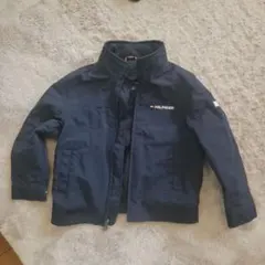TOMMY HILFIGER ネイビー ジャケット美品　キッズ