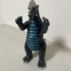 タカトク『ウルトラマンキング』 ソフビ 当時物 - メルカリ