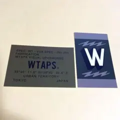 wtaps