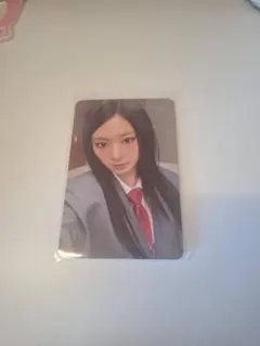 TWICE THIS IS FORツウィトレカ