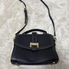 GRLショルダーバッグ