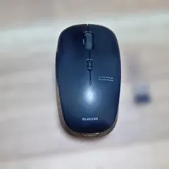 ワイヤレスマウス bluetooth