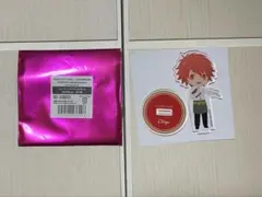 うたプリ スイパラコラボ 一十木音也 アクスタ