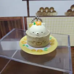 すみっこぐらし　お寿司のきーほるだーのサムネイル