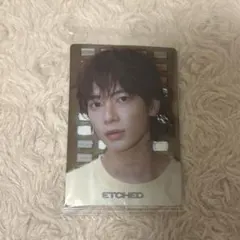 TOMORROW X TOGETHER ウエハースシール テヒョン