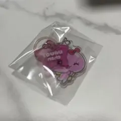 しずくちゃん アクリルめじるしチャーム　うるおいちゃん