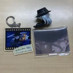 名探偵コナン ジン