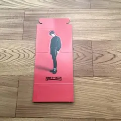 Stray Kids スキズ GO生 ミニ・スタンディング・カード アイエン