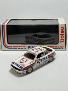 トロフューTrofeu トヨタセリカGT4”FINA”’91ツールドコルスのサムネイル