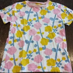 SOU・SOU　わらべぎ　ひふジバン　120-130　Tシャツのサムネイル