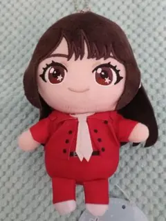 水樹奈々 ぬいぷりけ おすわり2 GIGO限定 B