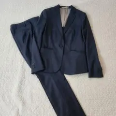 定価4万円★24年SS　オリヒカ　パンツスーツセットアップ　REDA社　ビジネス