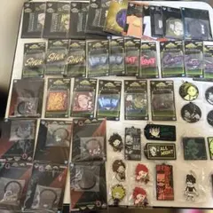 僕のヒーローアカデミア コレクションセット